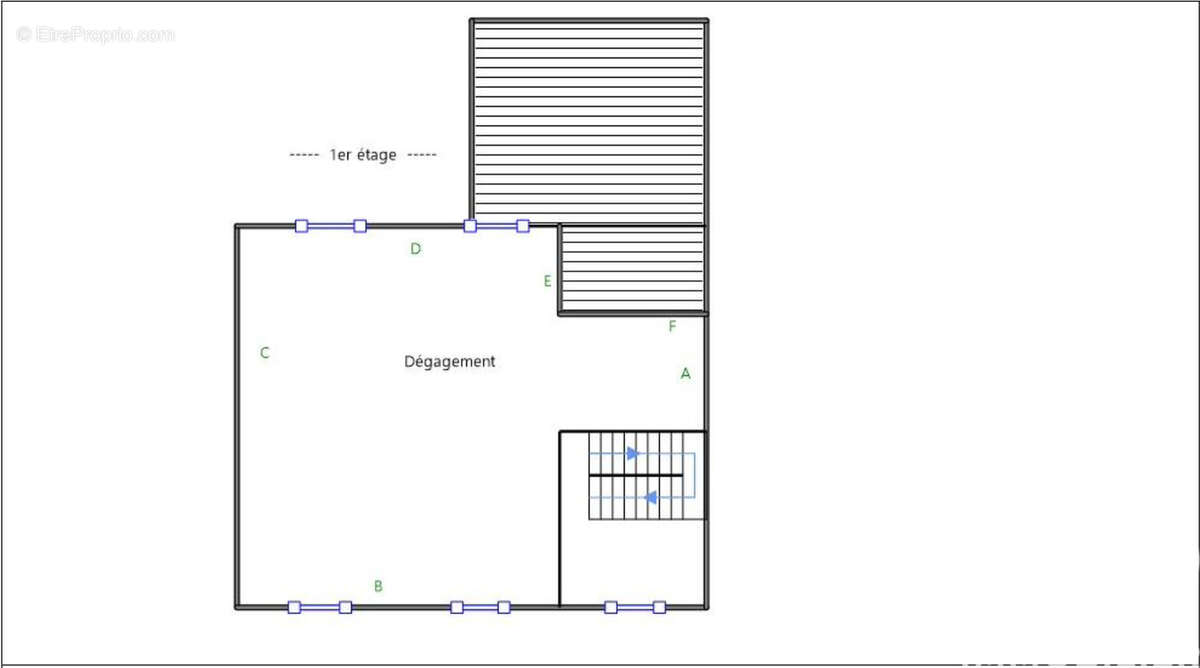 Maison 145 m² à Pont-Croix  - photo 3