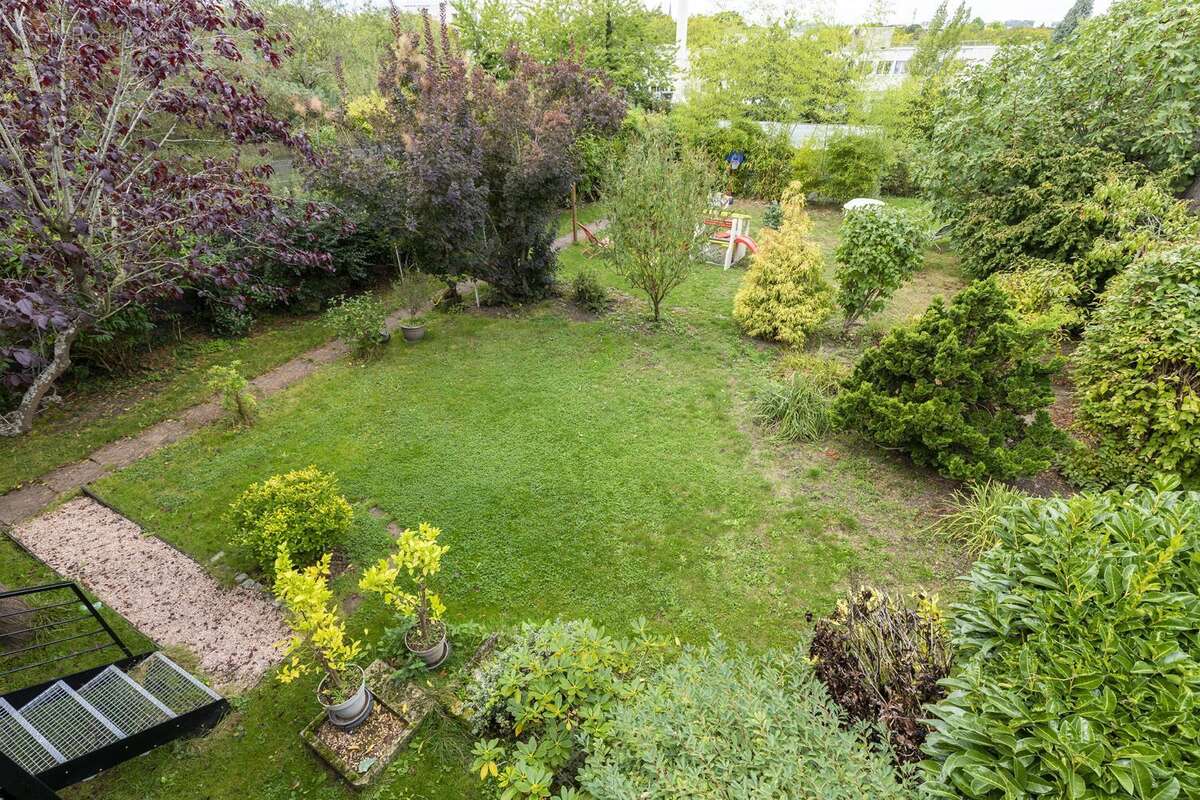 Maison à VANDOEUVRE-LES-NANCY