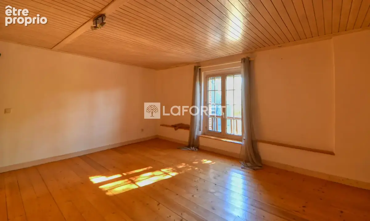 Charmante maison avec grange attenante à vendre LISLE-SUR-TARN - photo 7