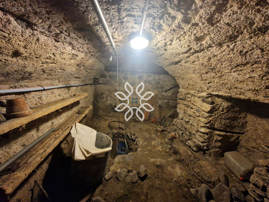 Maison à BLESLE