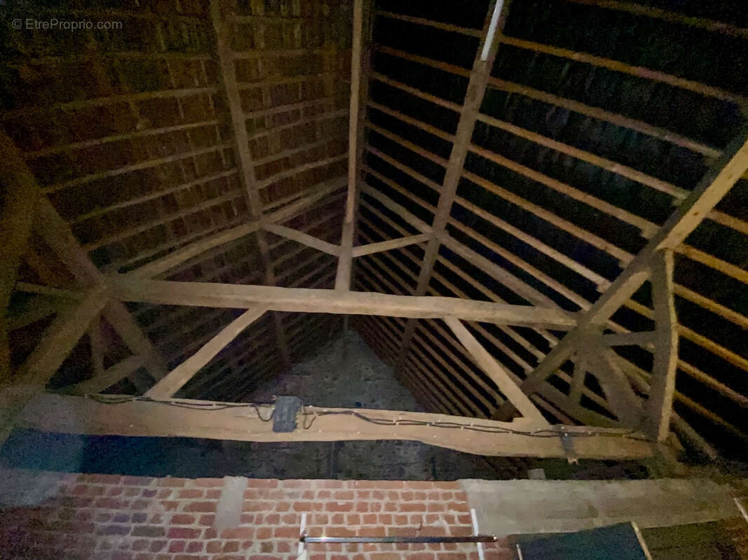 Appartement à BAVAY