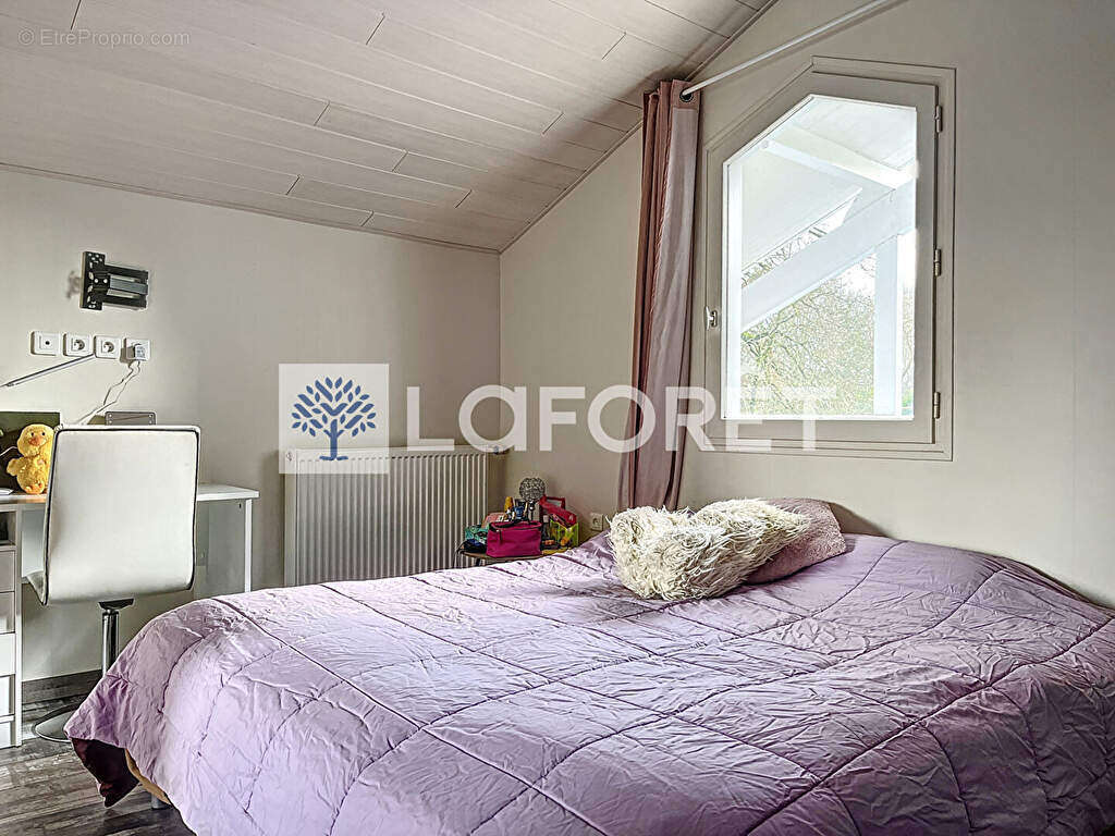 A vendre Maison d'architecte - photo 12