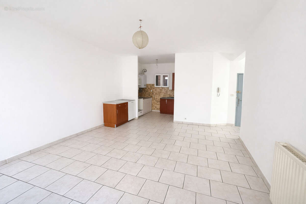 Appartement à AUBENAS