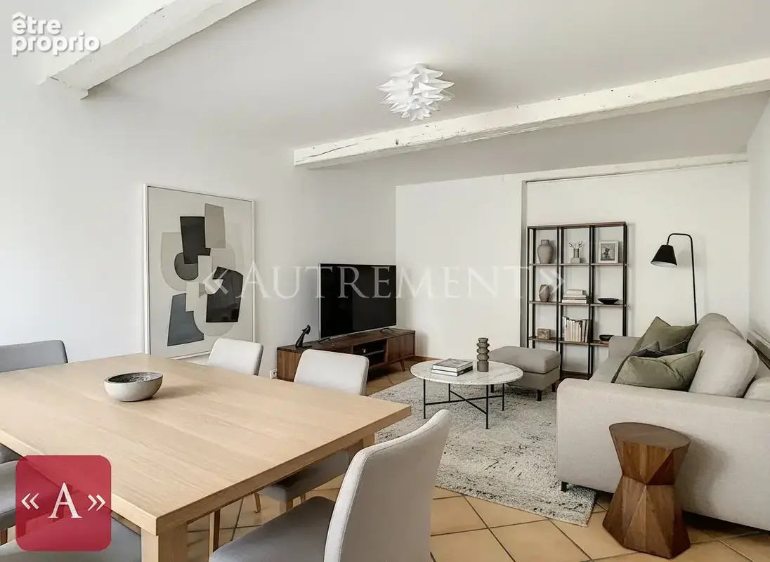 Maison de village t3 bis centre rabastens - photo 2