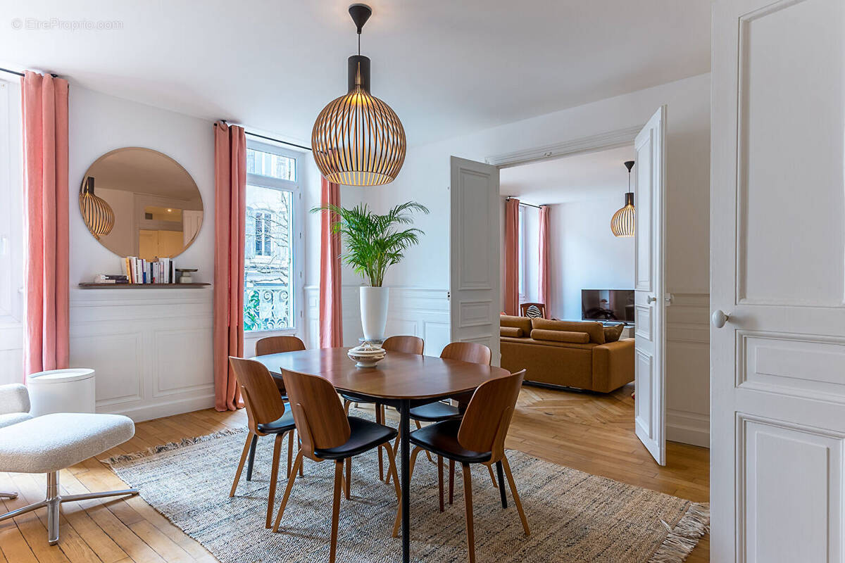 Appartement à VALENCE