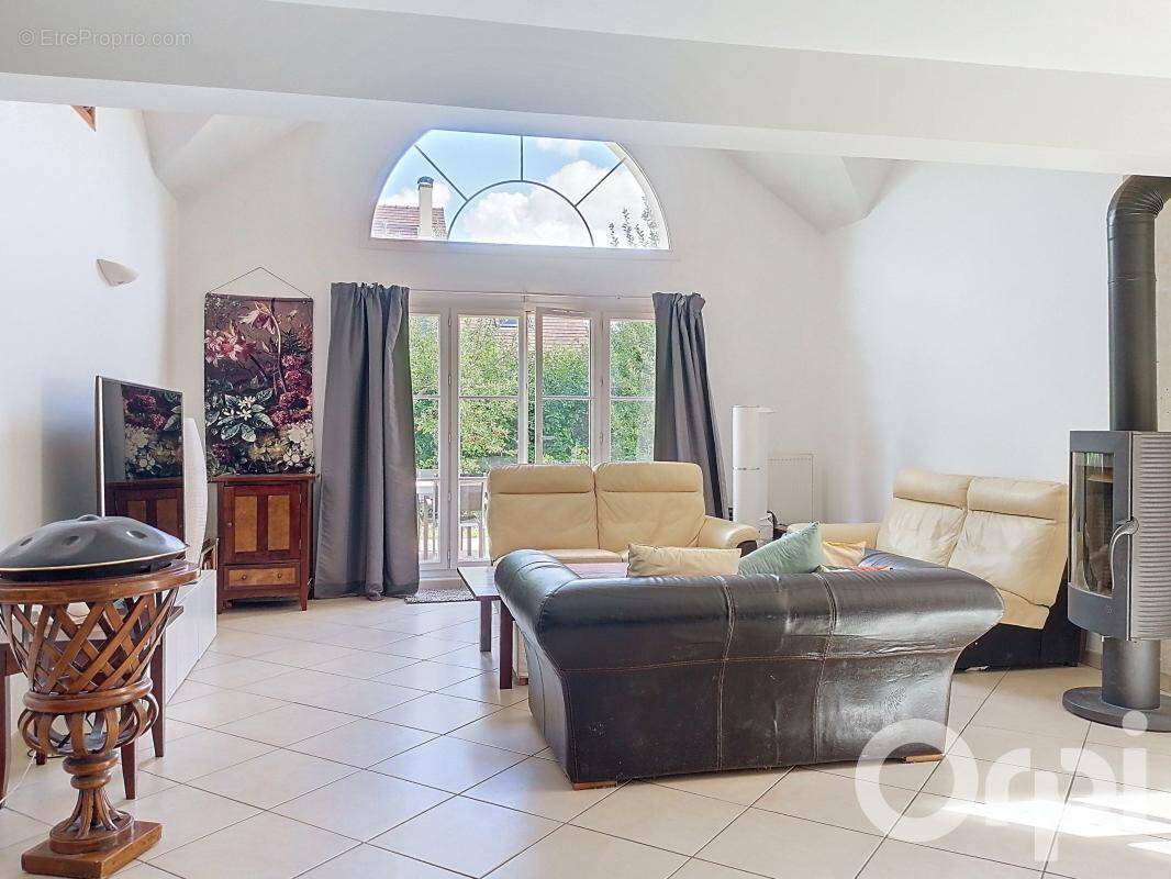 Maison à LONGJUMEAU