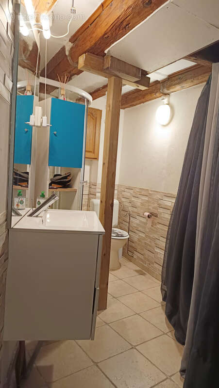 Maison à CIVRIEUX-D&#039;AZERGUES