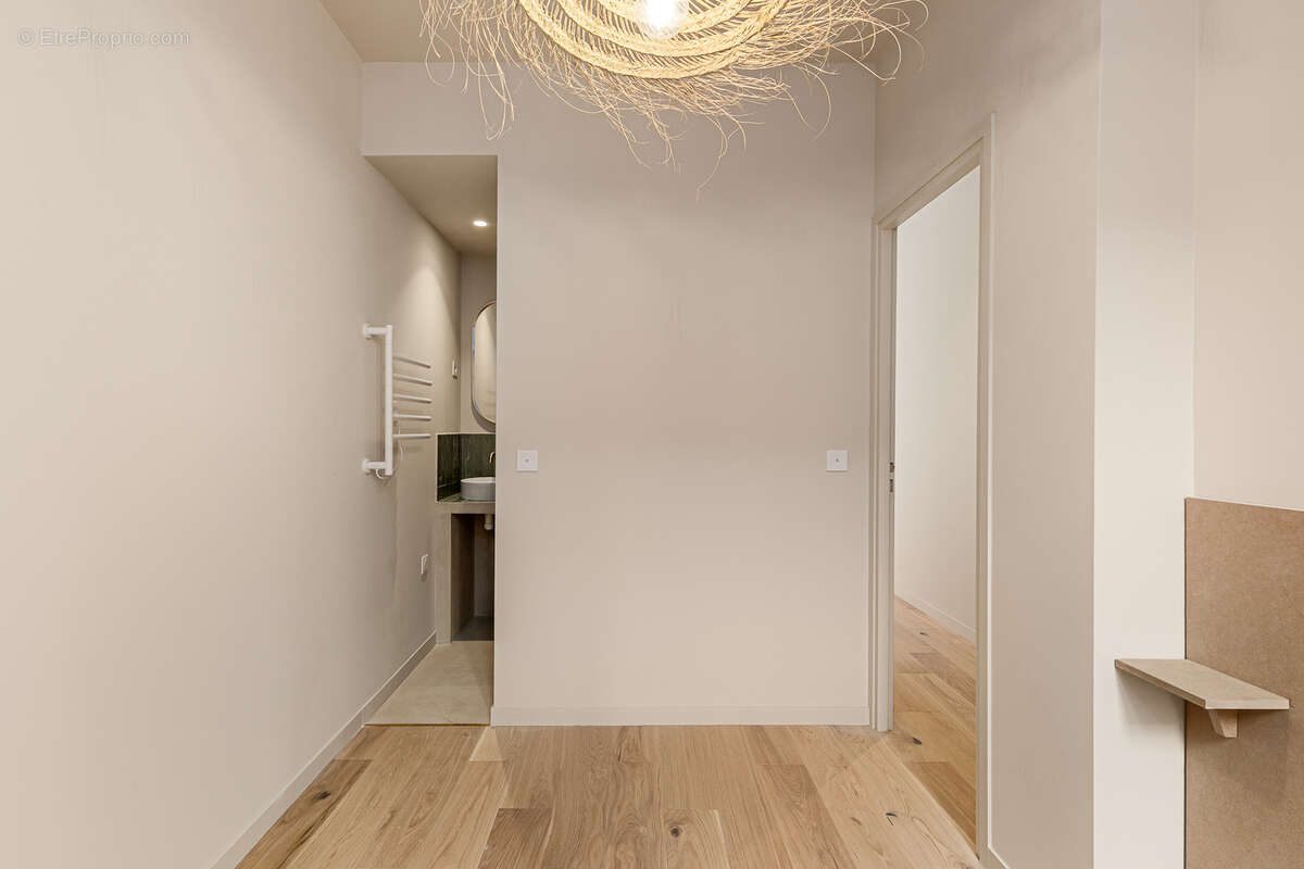 Immeuble de 8 lots rénovés à vendre au cœur du Cannet Mairie - photo 22