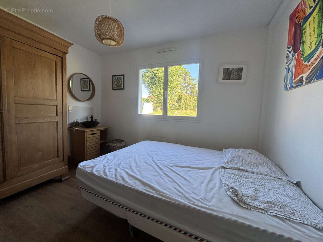 Maison de type Plein-pied / 4 chambres. - photo 3