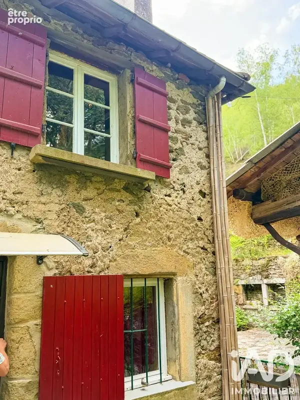 Photo 1 - Maison à VIVIEZ