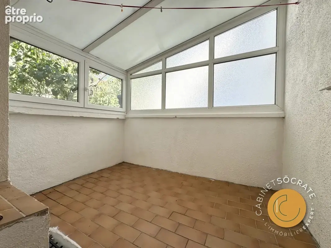 Appartement 3 pièces 75 m² à vendre à Nancy (54000) - photo 8