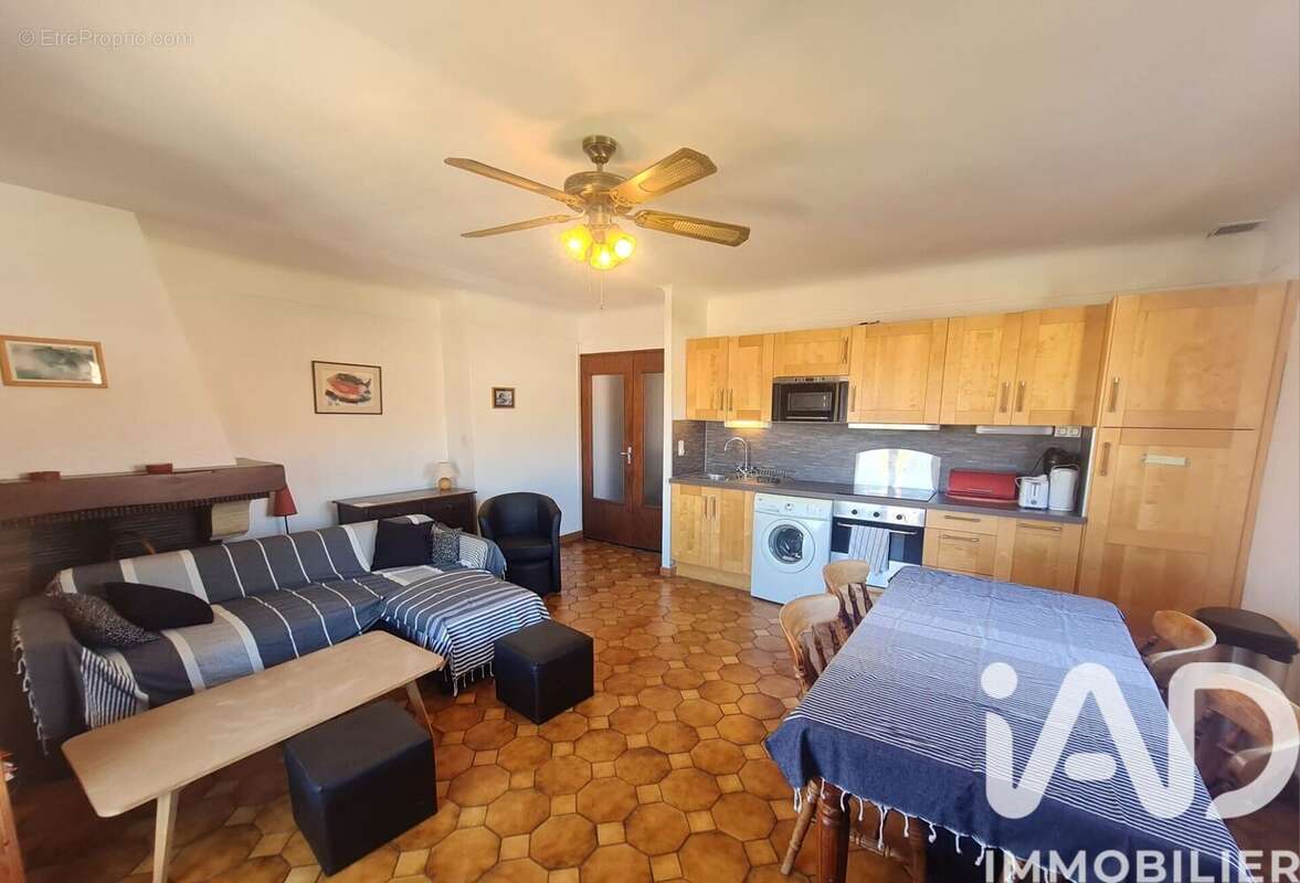 Photo 3 - Appartement à PORT-VENDRES