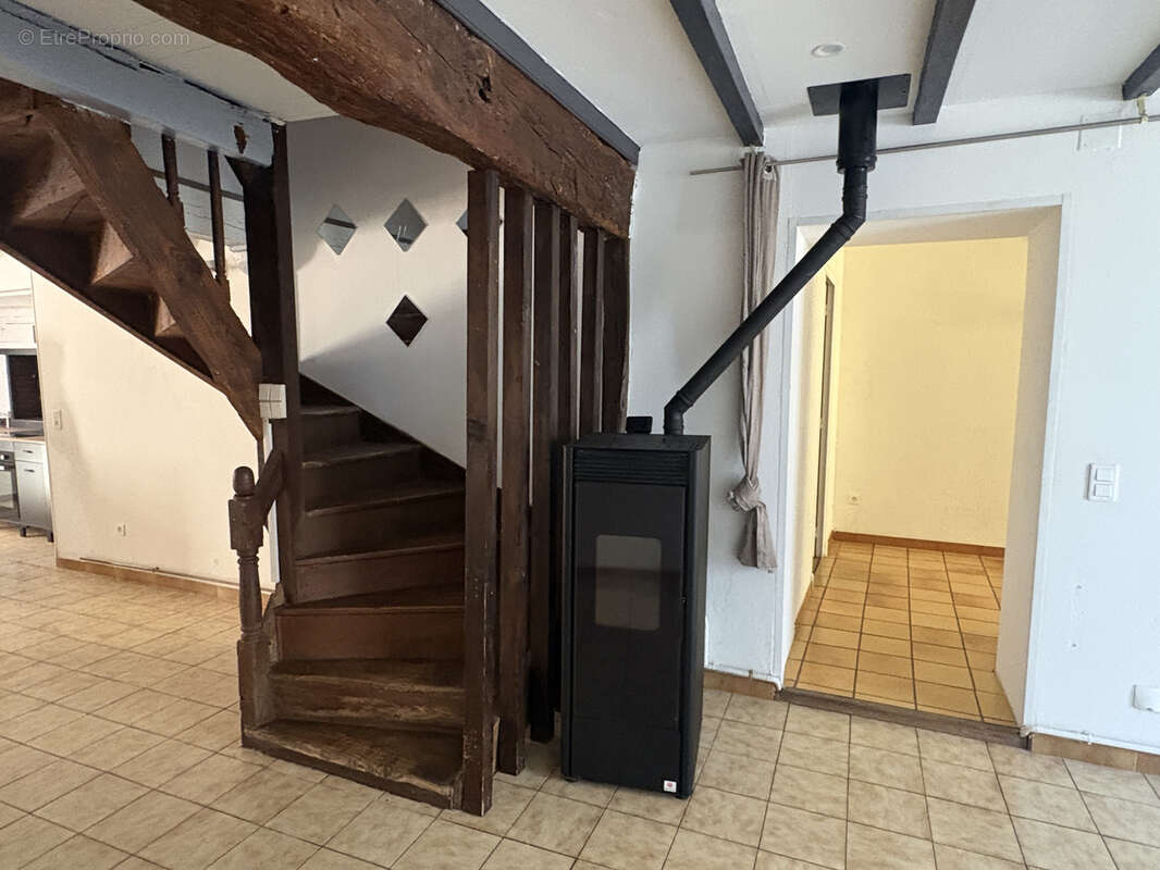 Maison à PENNE-D&#039;AGENAIS