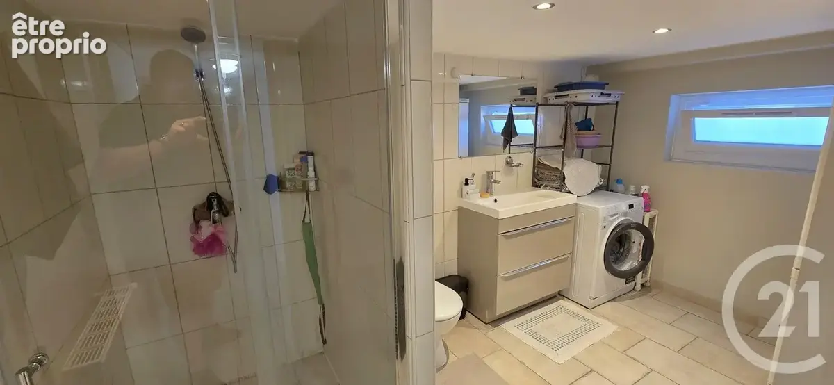 Maison 5 pièces 142 m² à vendre à Ecuisses (71210) - photo 10