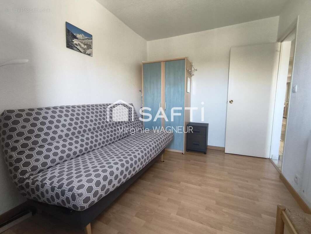 Photo 9 - Appartement à AGDE