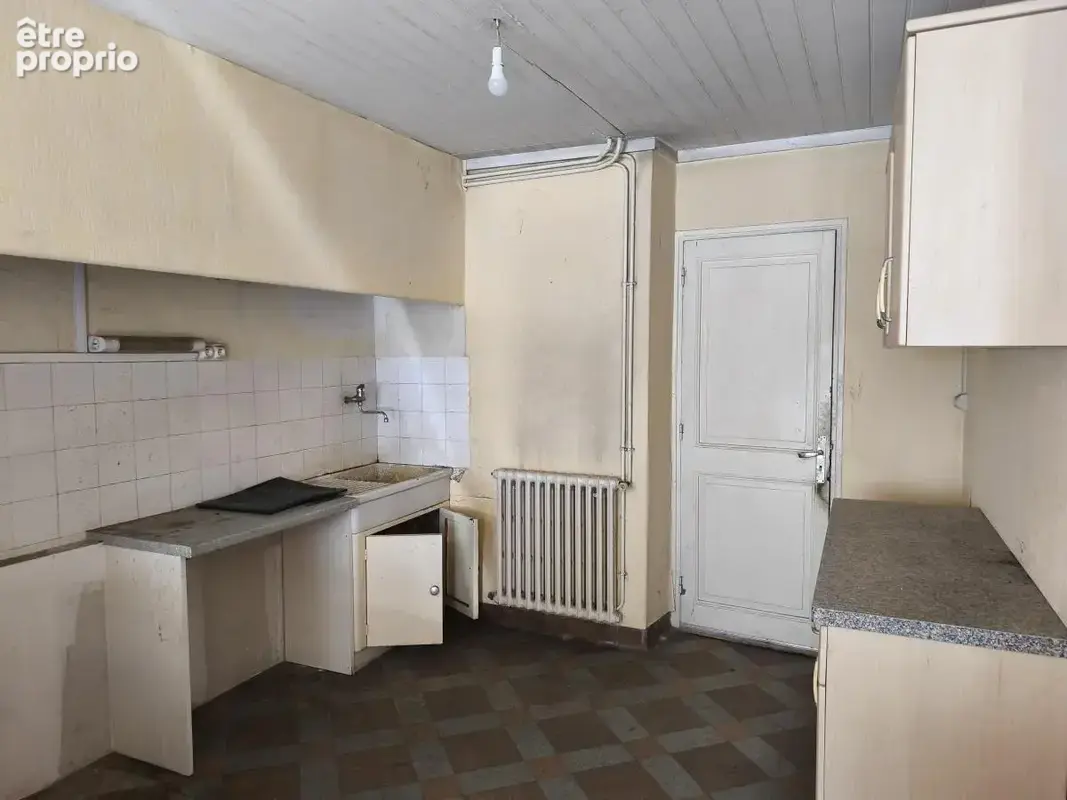 Maison 3 pièces 70 m² à vendre à Ceauce (61330) - photo 4