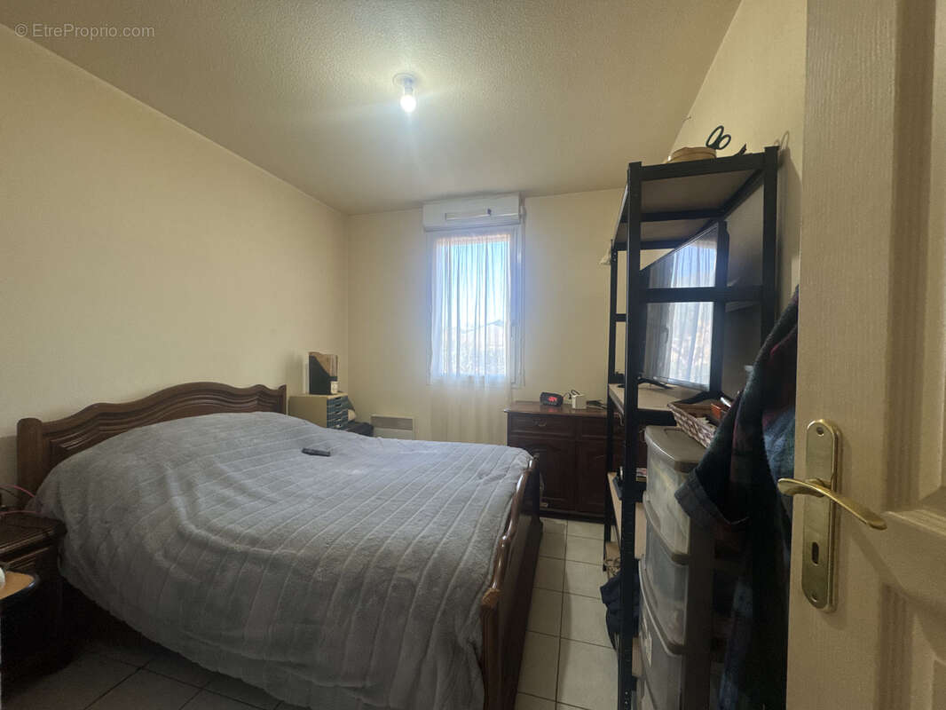 Appartement à BEZIERS