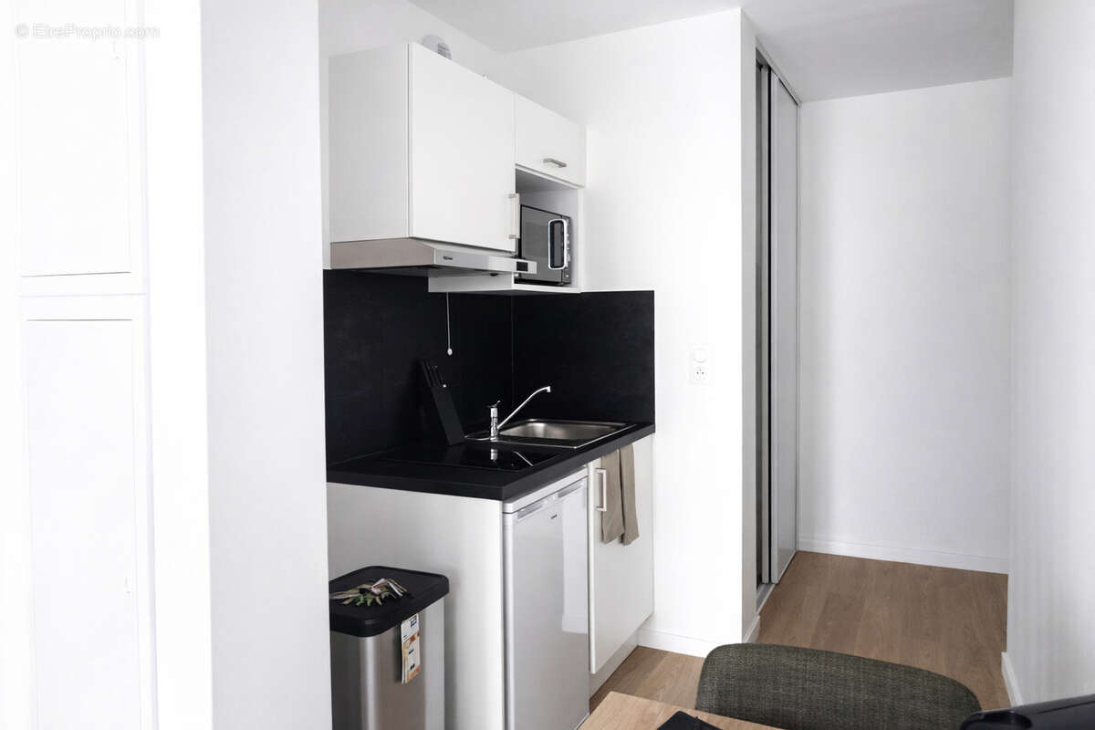 Appartement à MAROMME
