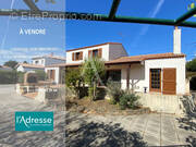 Maison à LA BERNERIE-EN-RETZ