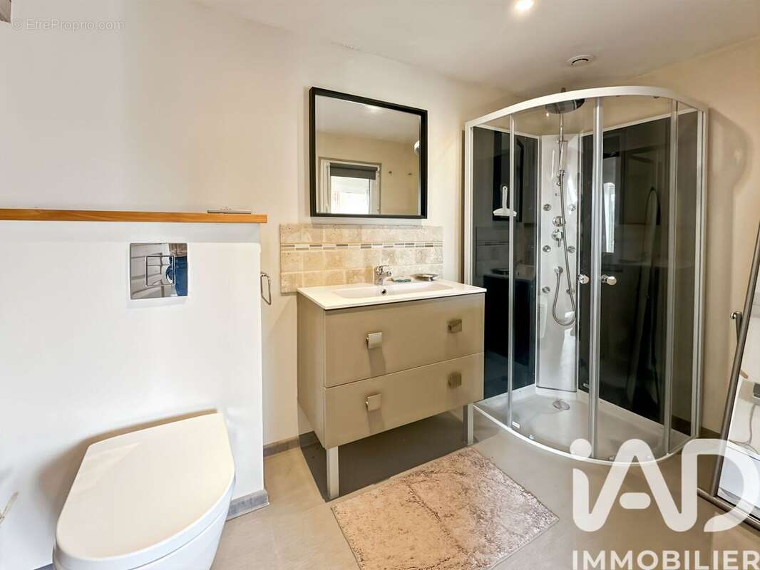 Photo 4 - Maison à LAILLY