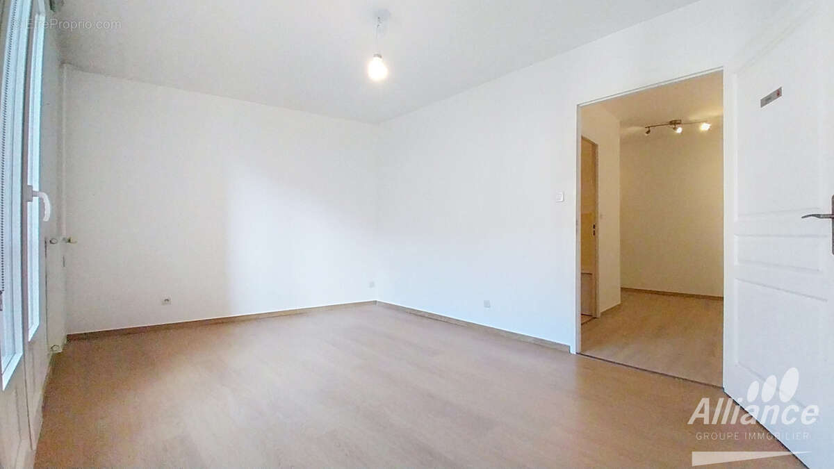Appartement à BELFORT