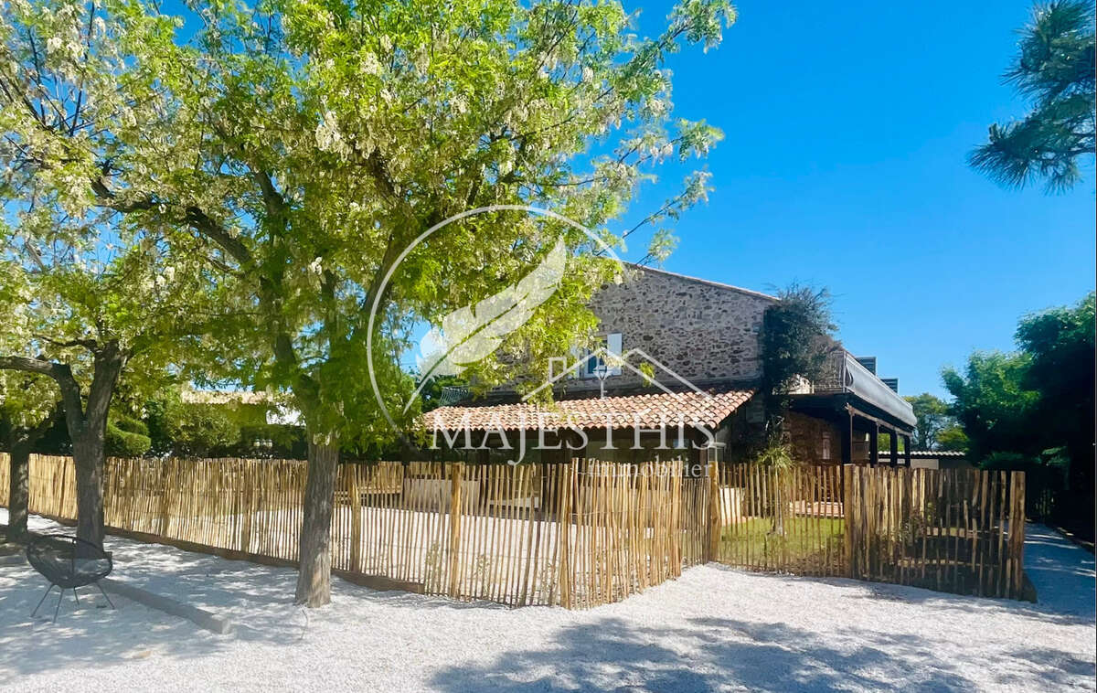 Appartement à HYERES