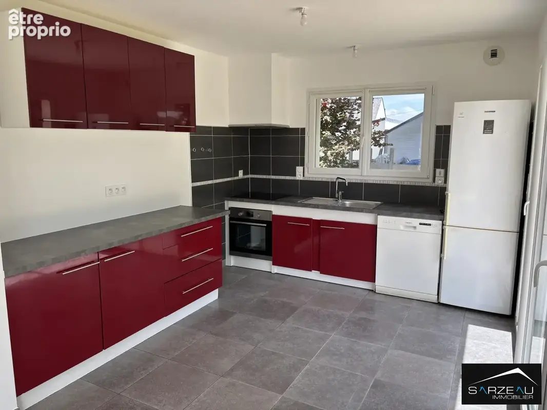 Maison 101 m² à Le Tour-Du-Parc  - photo 3