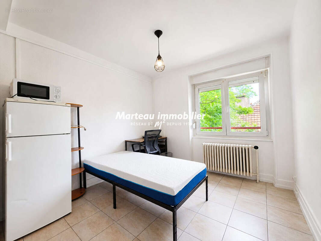 Appartement à SAINT-DIE-DES-VOSGES