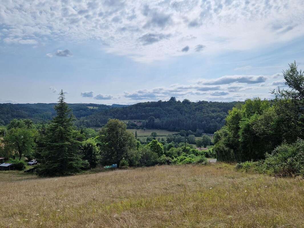 20240806165355 - Terrain à ROUFFIGNAC-SAINT-CERNIN-DE-REILHAC