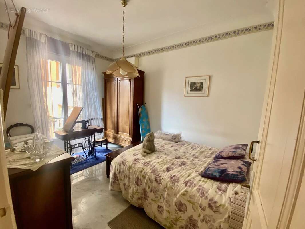 Appartement 2 pièces NICE DUBOUCHAGE - photo 6