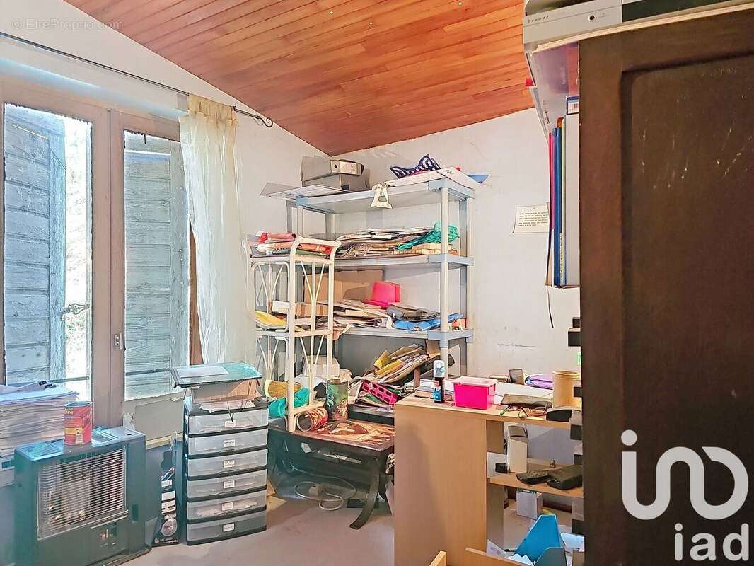 Photo 9 - Maison à CHAVANAY