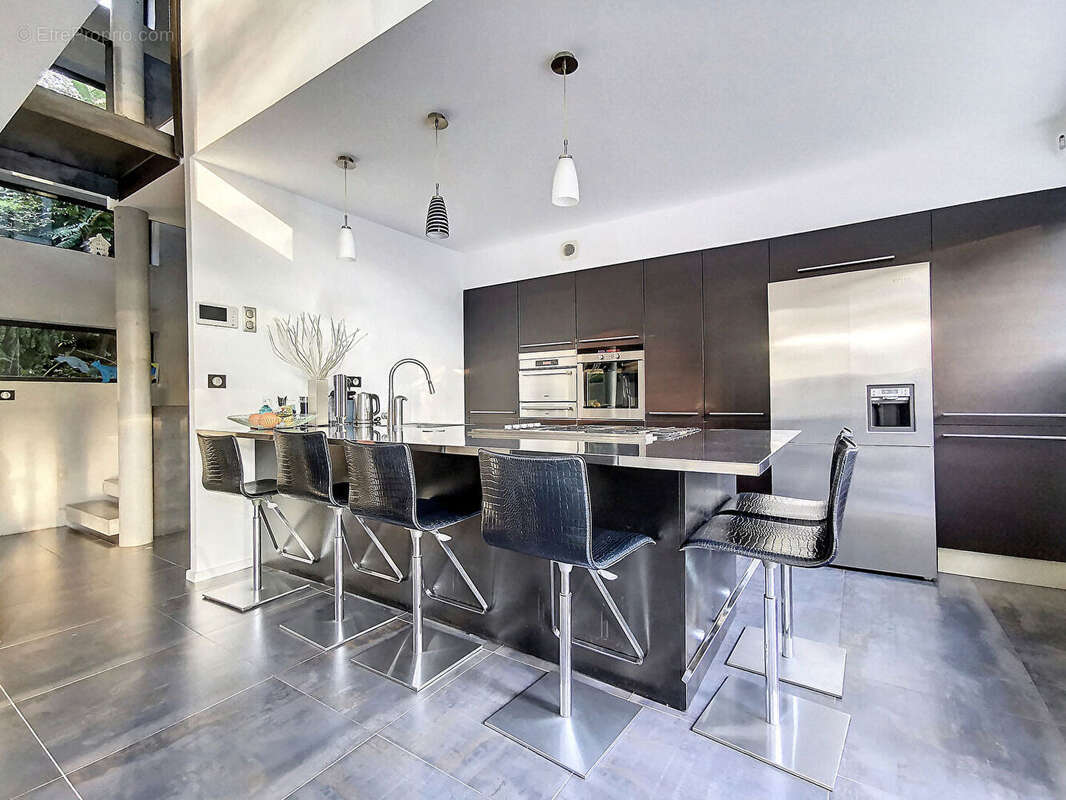 Maison à THONON-LES-BAINS