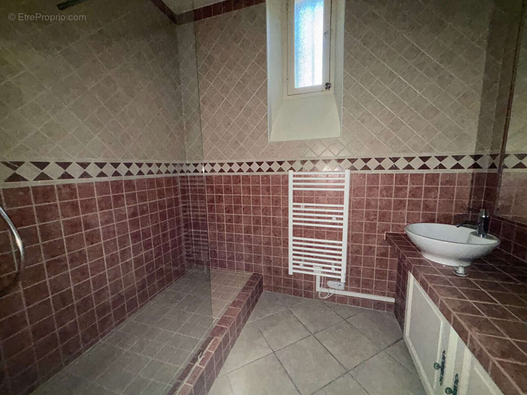 Maison à LEZIGNAN-CORBIERES