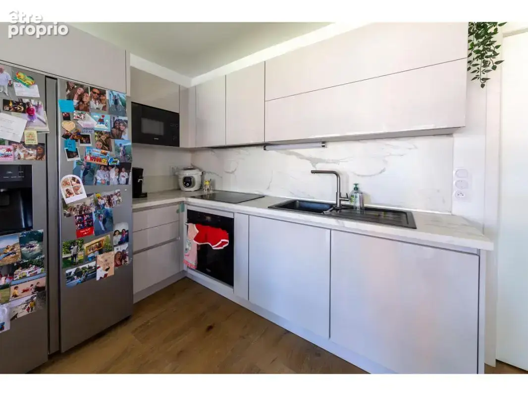 Appartement F4 - photo 3