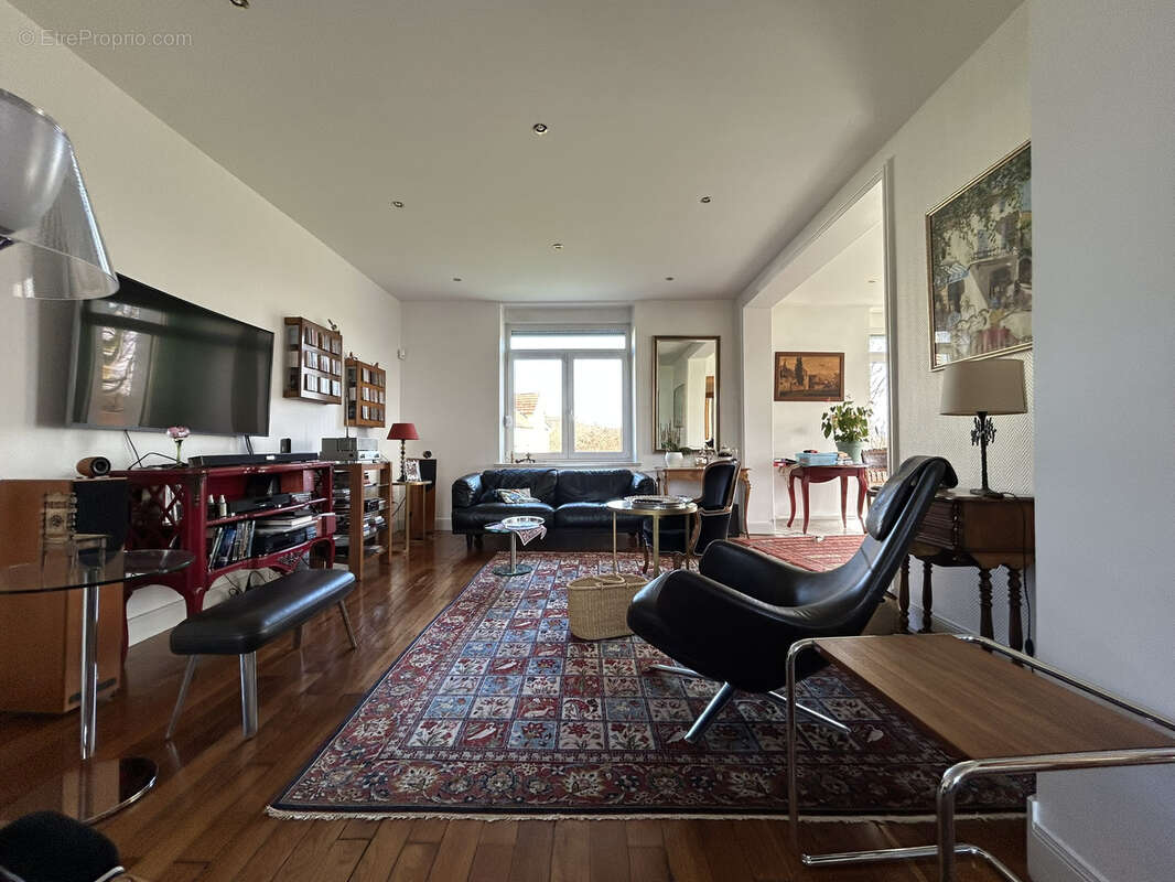 Belle maison des houillères - photo 7
