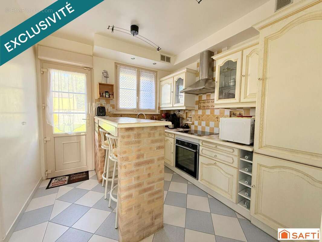 Photo 3 - Maison à BENNECOURT