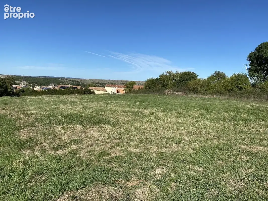 Vente terrain ideal lotisseur - la cavalerie - photo 9