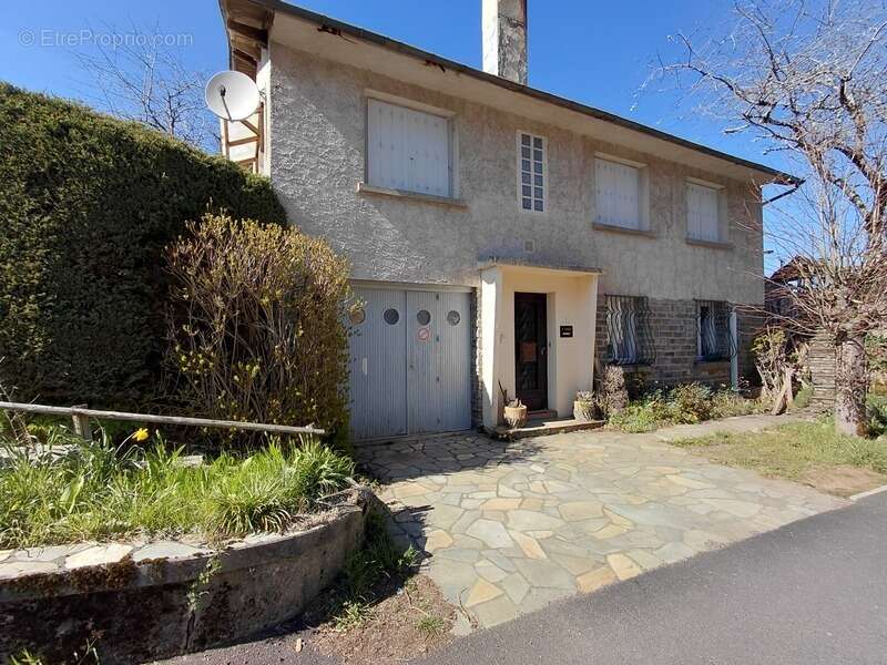 Maison à fort potentiel  123 m² à rénover - photo 14