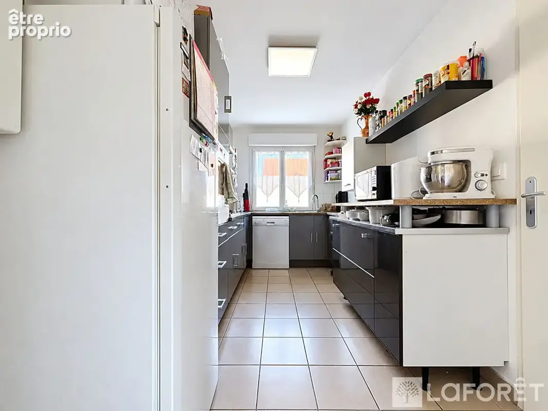 Maison La Chapelle D Armentieres 4 pièce(s) 84.51 m2 - photo 6