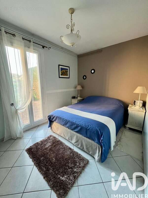 Photo 8 - Maison à SAINT-DOULCHARD