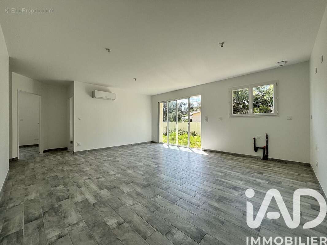 Photo 7 - Maison à LACANAU