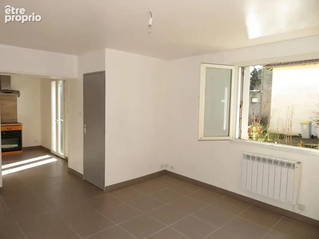 Maison Rabastens De Bigorre 4 pièce(s) - photo 2