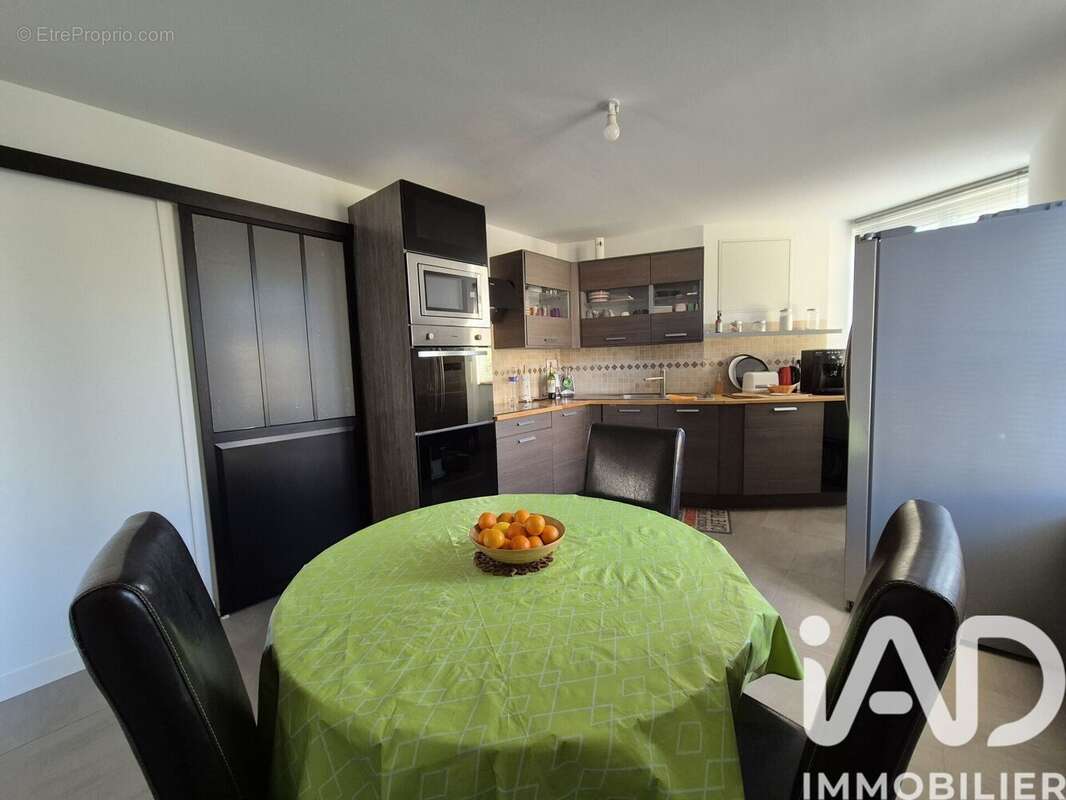 Photo 5 - Maison à CERSAY