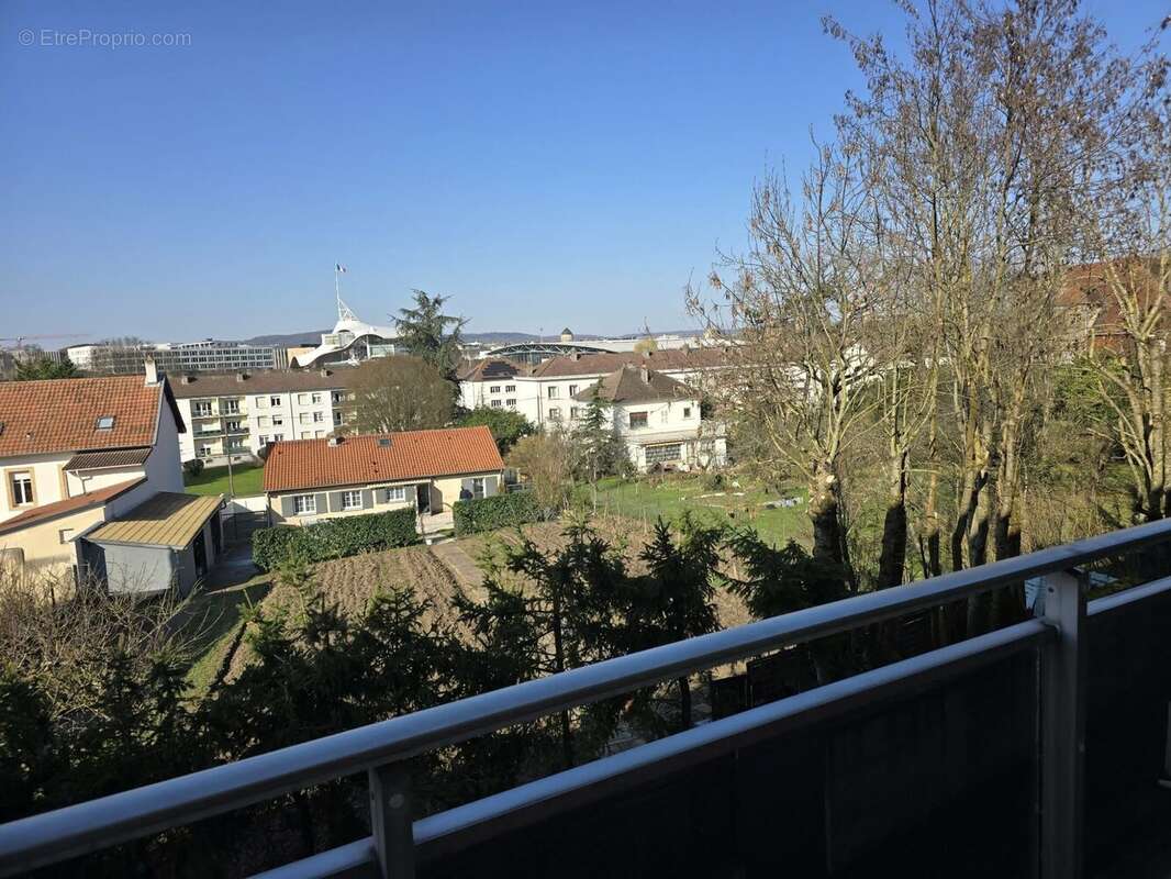 Appartement 156 m² à Metz  - photo 3
