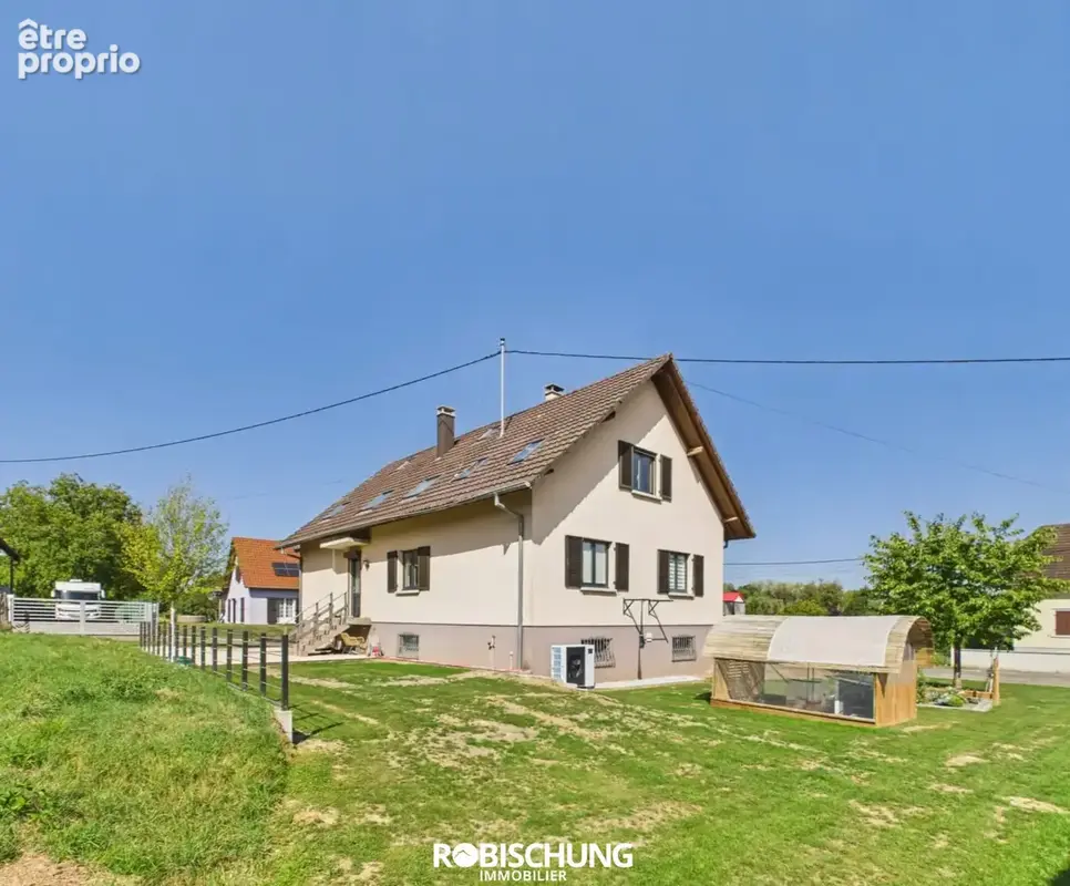 RUEDERBACH : Maison familiale de 226 m2 - photo 18