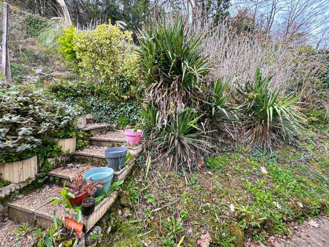 Appartement à TRELISSAC