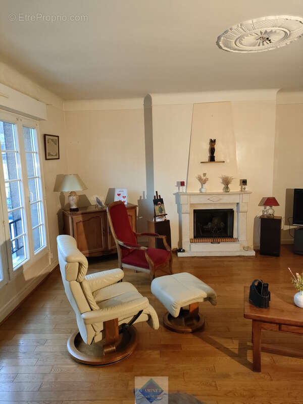 Appartement tout confort centre ville - photo 2