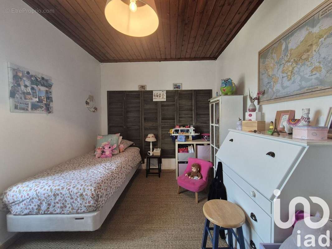 Photo 8 - Maison à SAINT-JULIEN-DES-LANDES