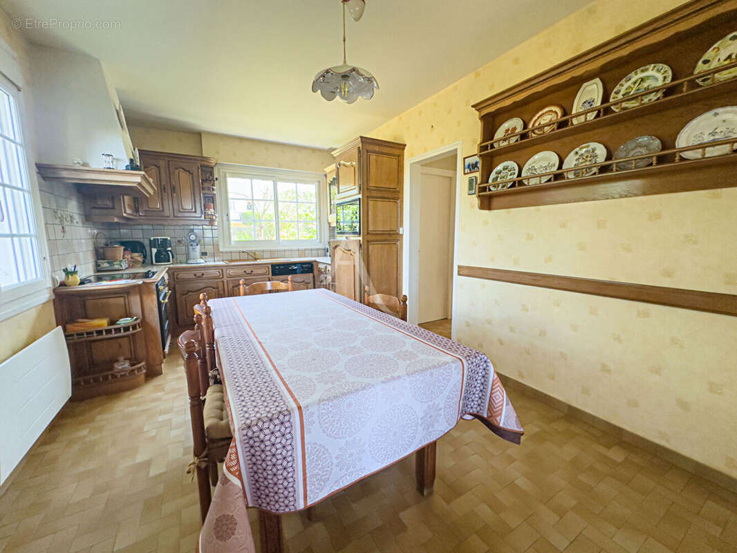 Maison à SAINT-REVEREND