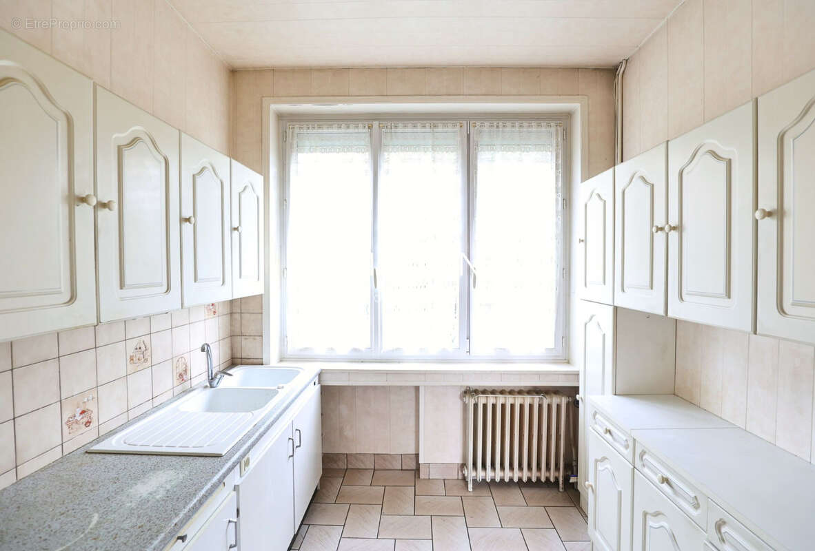 Maison à LA MADELEINE